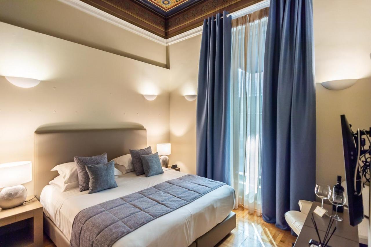 33Solonossuites Athens Luaran gambar