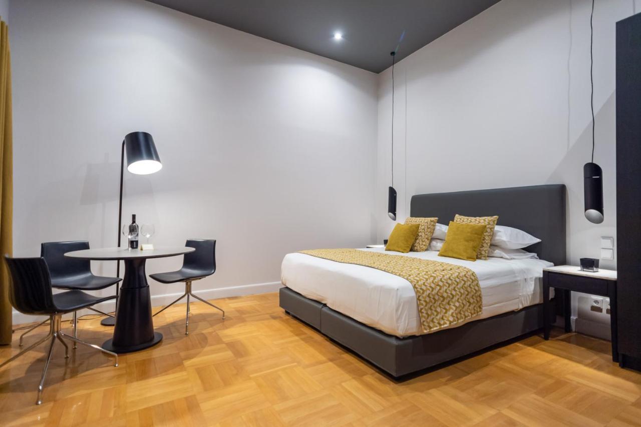 33Solonossuites Athens Luaran gambar