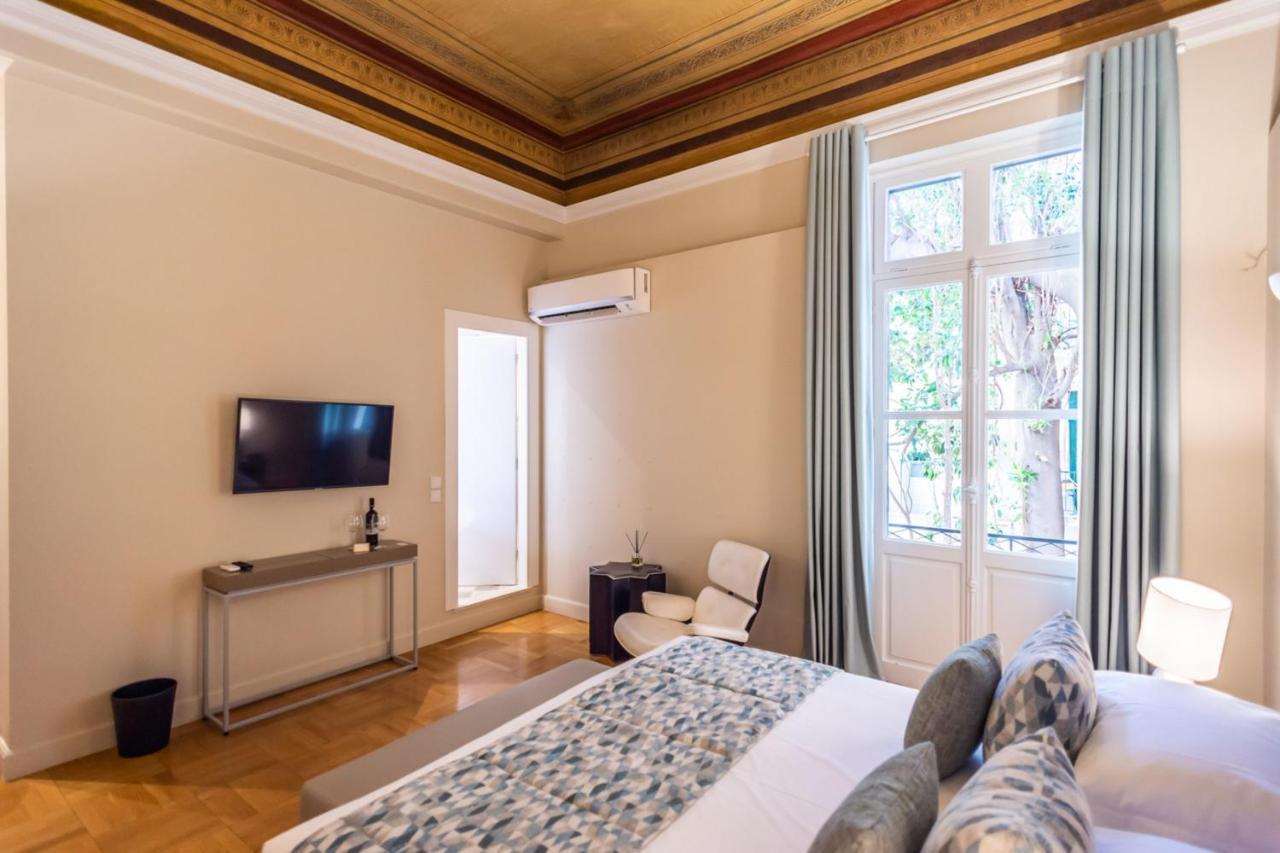 33Solonossuites Athens Luaran gambar