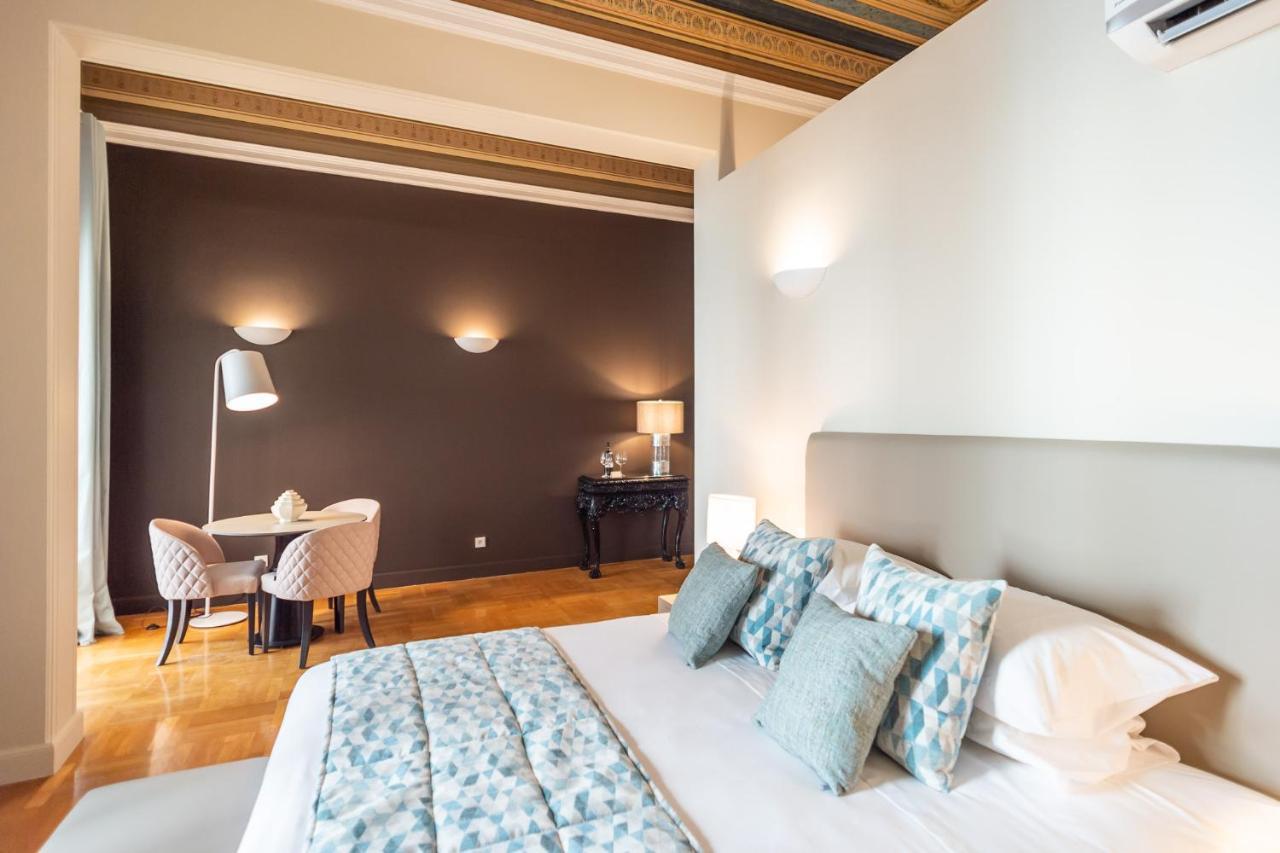 33Solonossuites Athens Luaran gambar