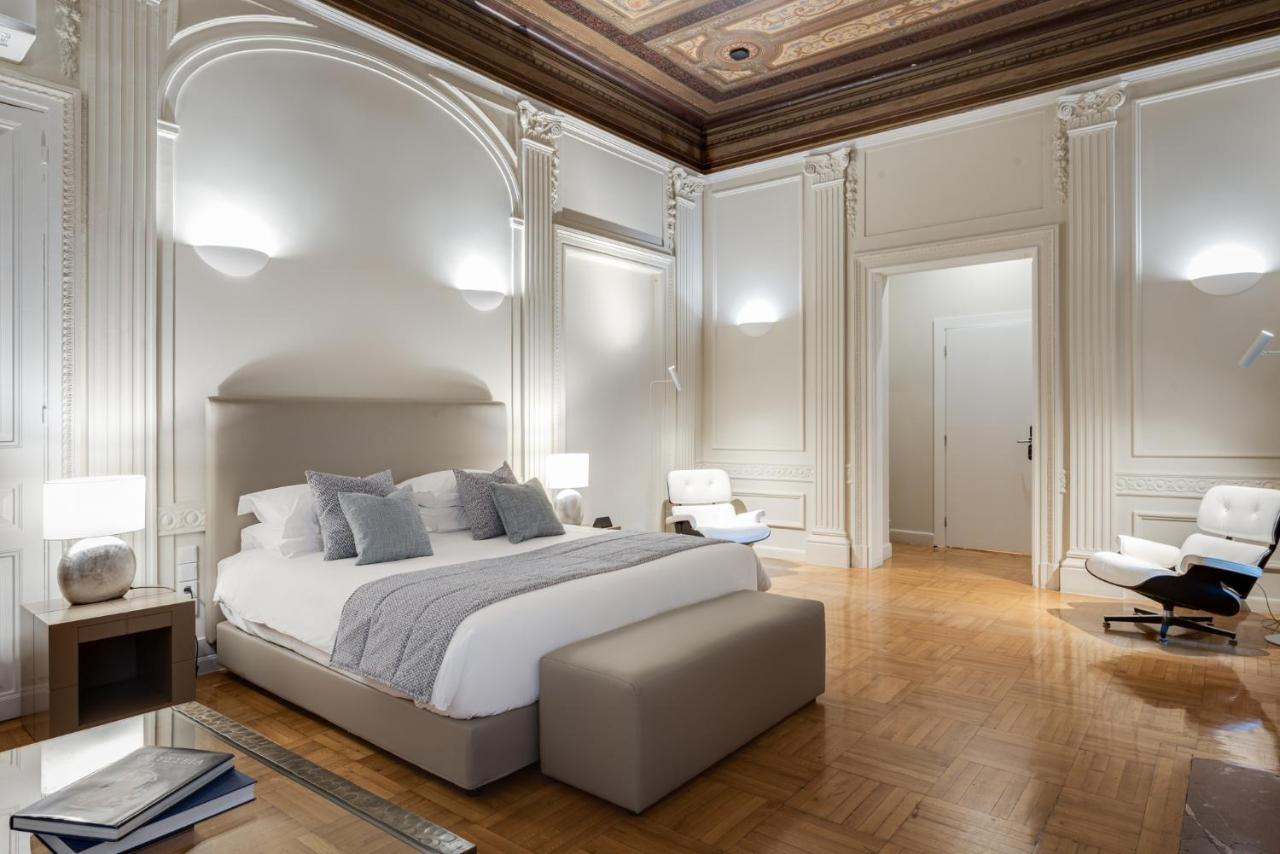 33Solonossuites Athens Luaran gambar