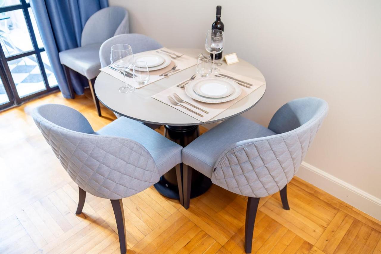 33Solonossuites Athens Luaran gambar
