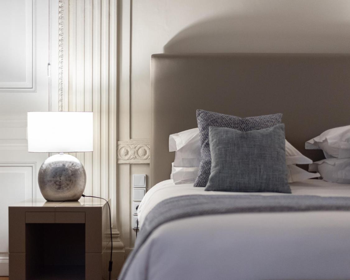 33Solonossuites Athens Luaran gambar