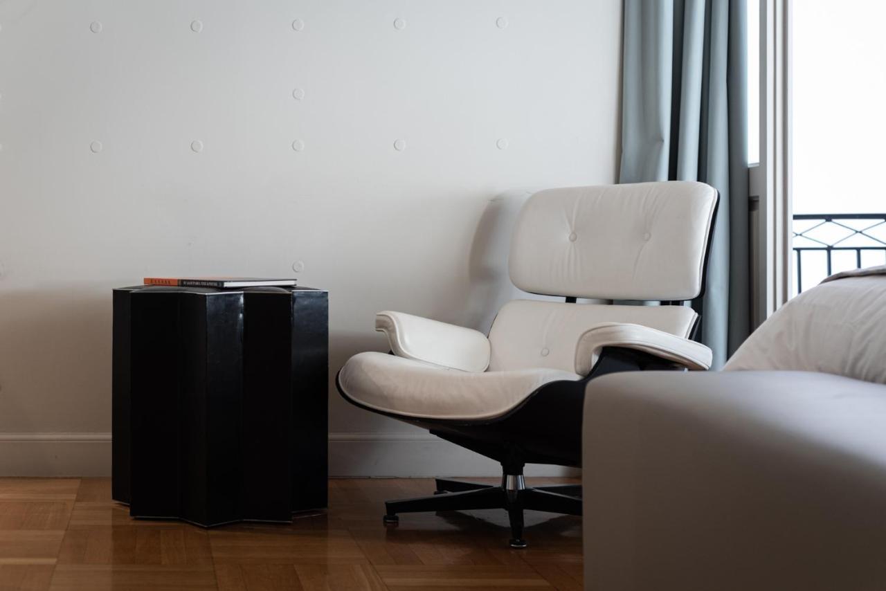 33Solonossuites Athens Luaran gambar