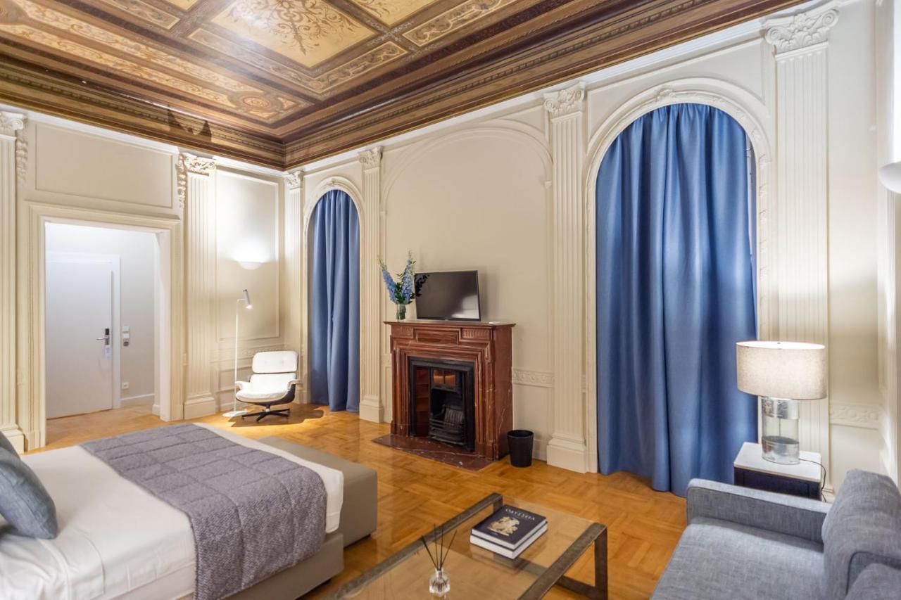 33Solonossuites Athens Luaran gambar