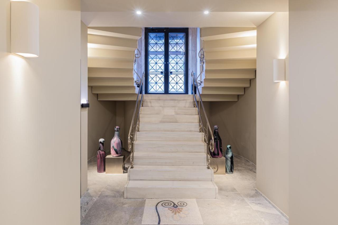 33Solonossuites Athens Luaran gambar
