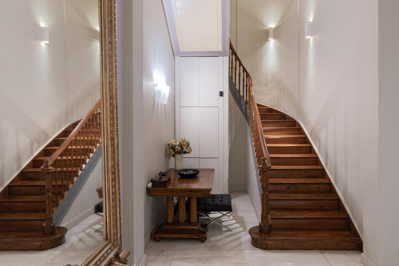 33Solonossuites Athens Luaran gambar