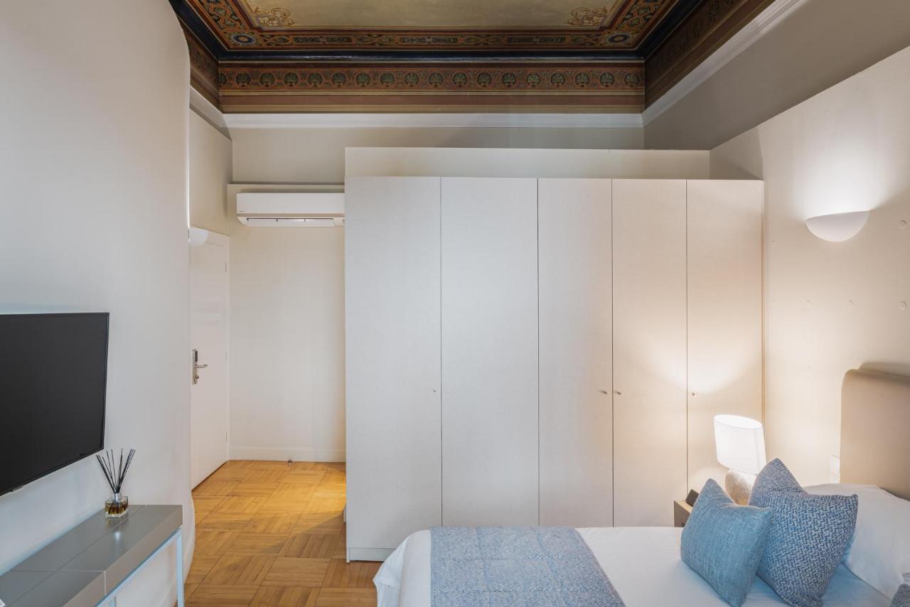 33Solonossuites Athens Luaran gambar