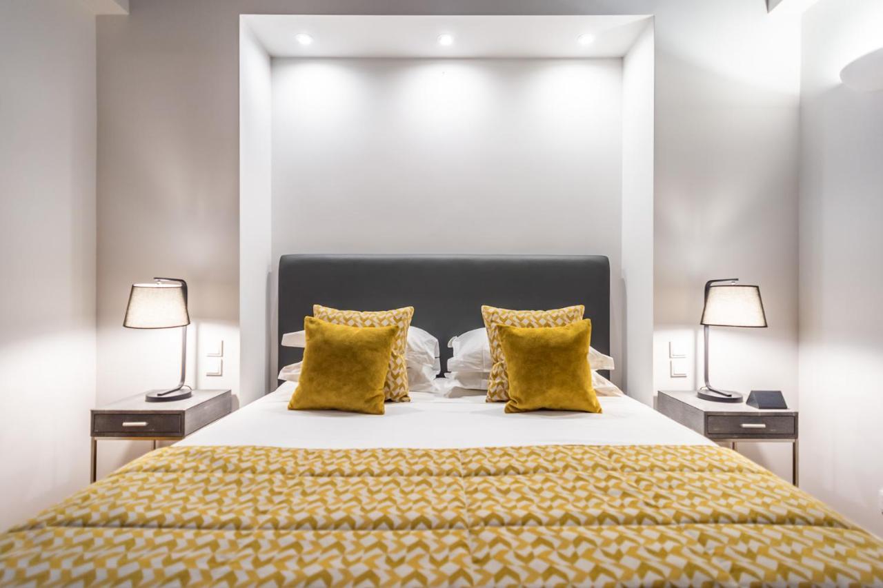 33Solonossuites Athens Luaran gambar