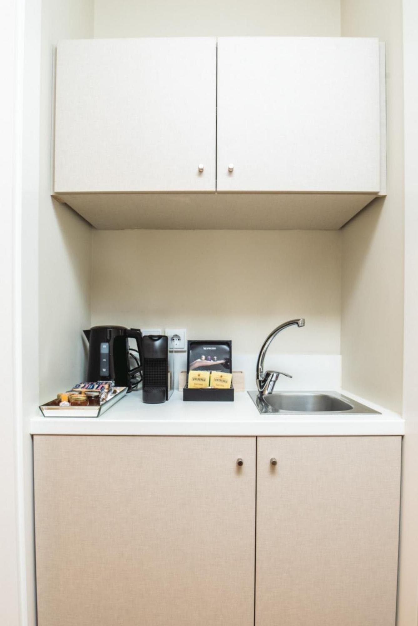 33Solonossuites Athens Bilik gambar