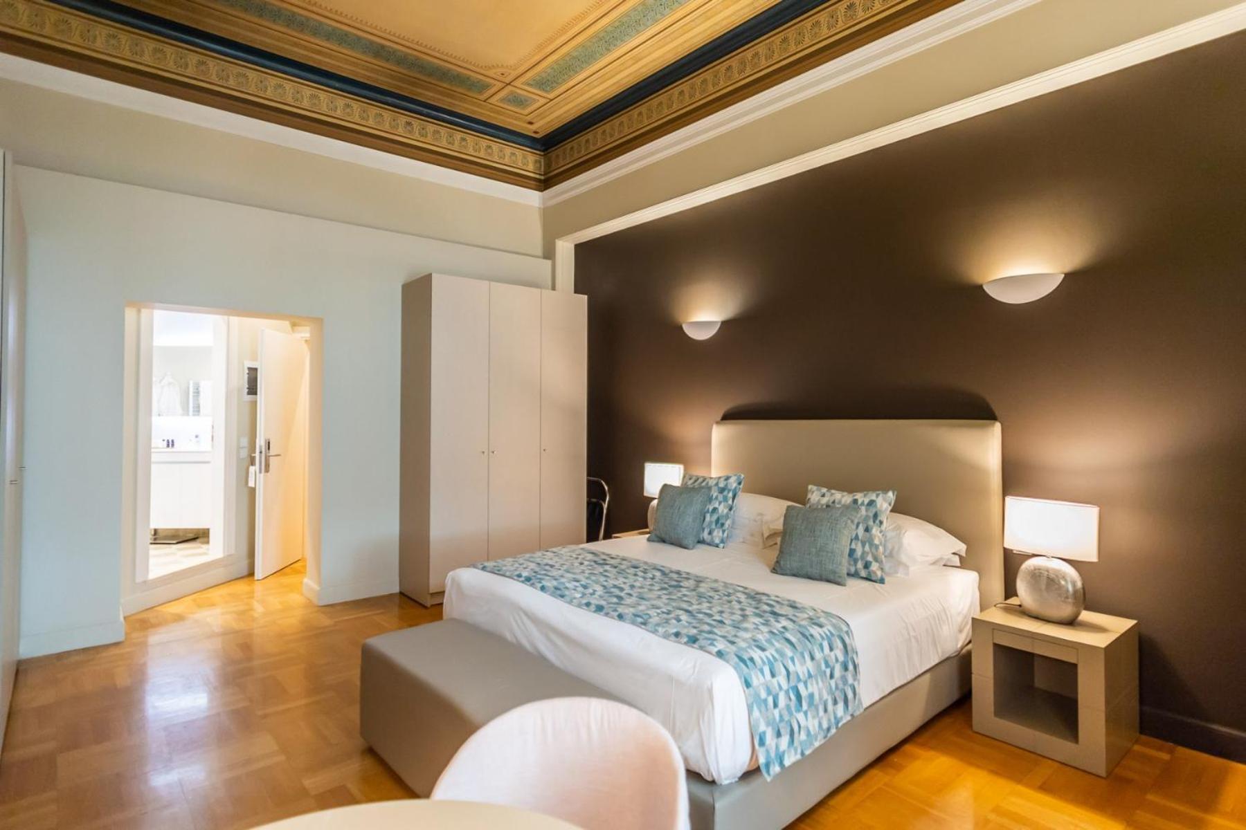 33Solonossuites Athens Bilik gambar