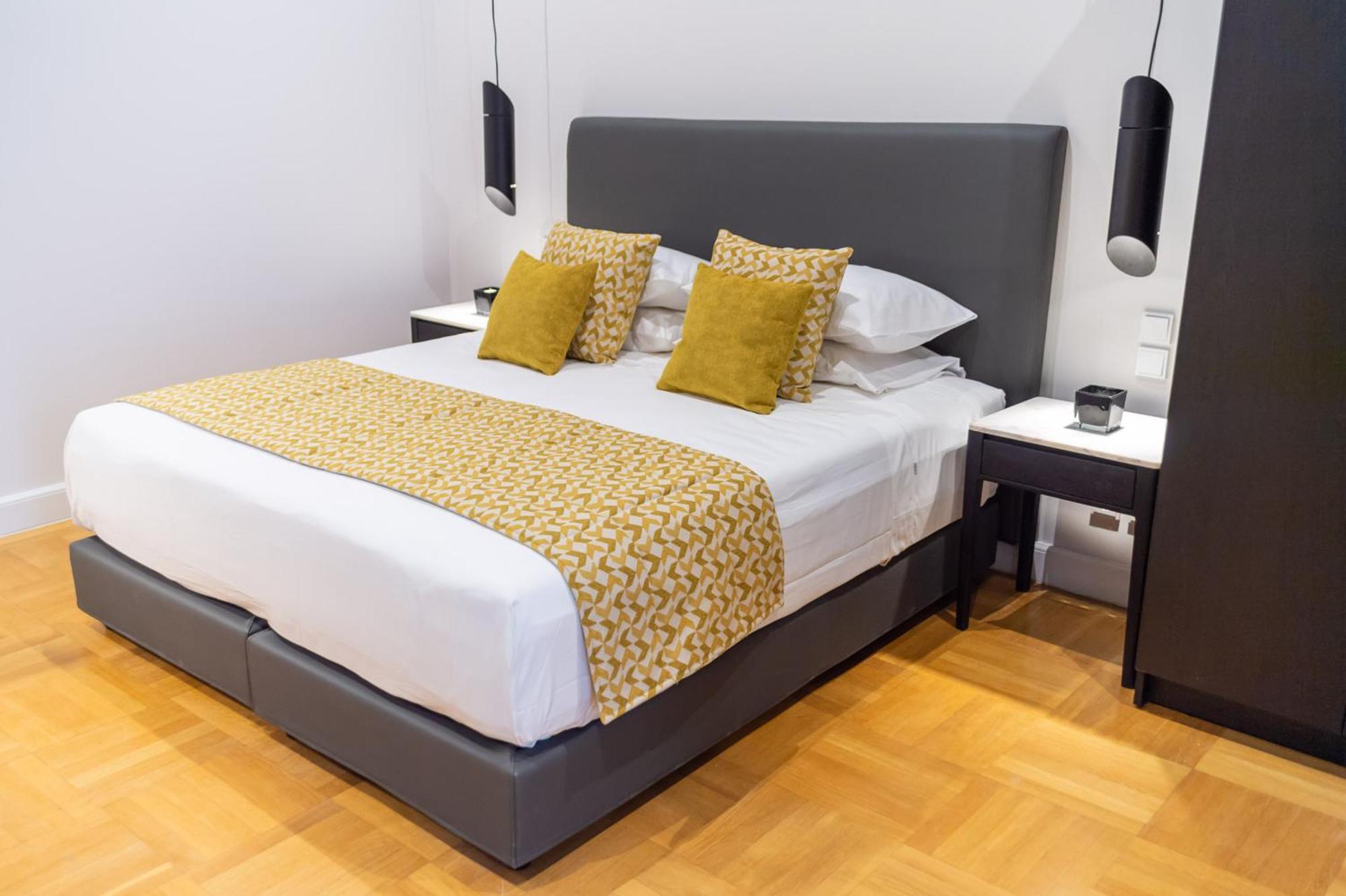 33Solonossuites Athens Bilik gambar