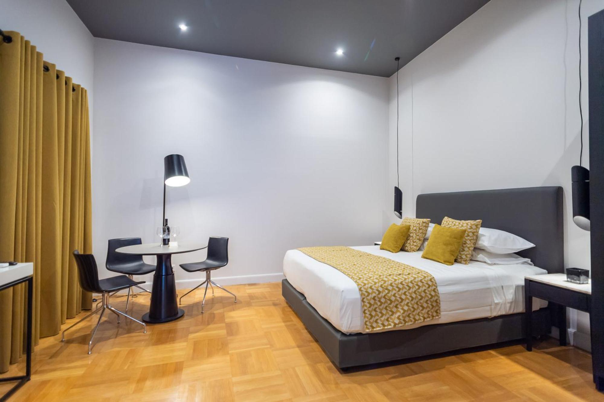 33Solonossuites Athens Bilik gambar