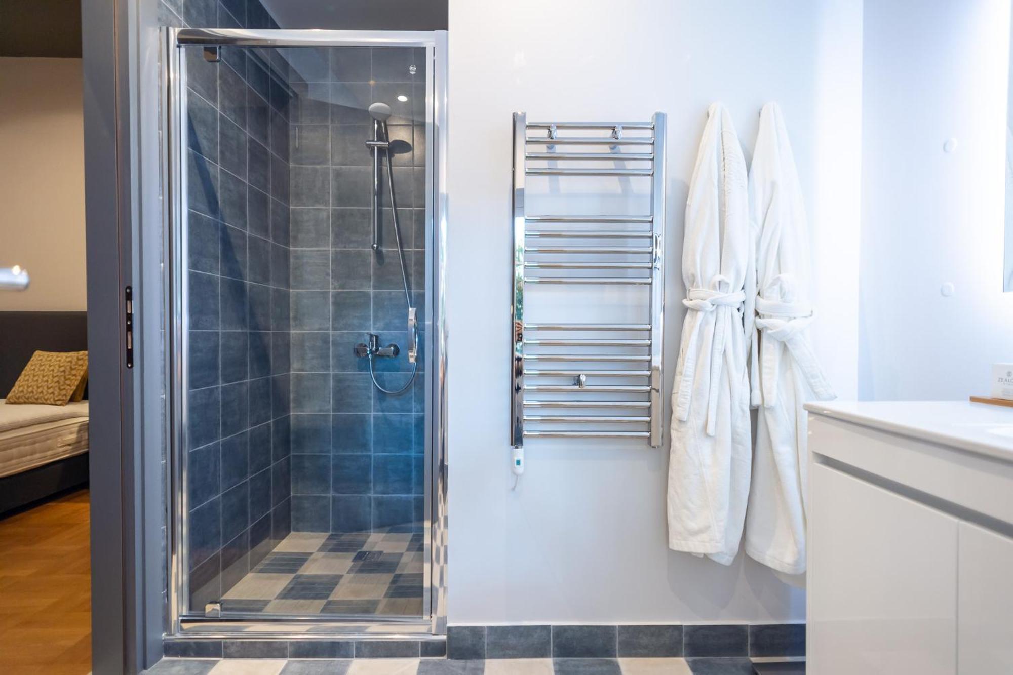 33Solonossuites Athens Bilik gambar