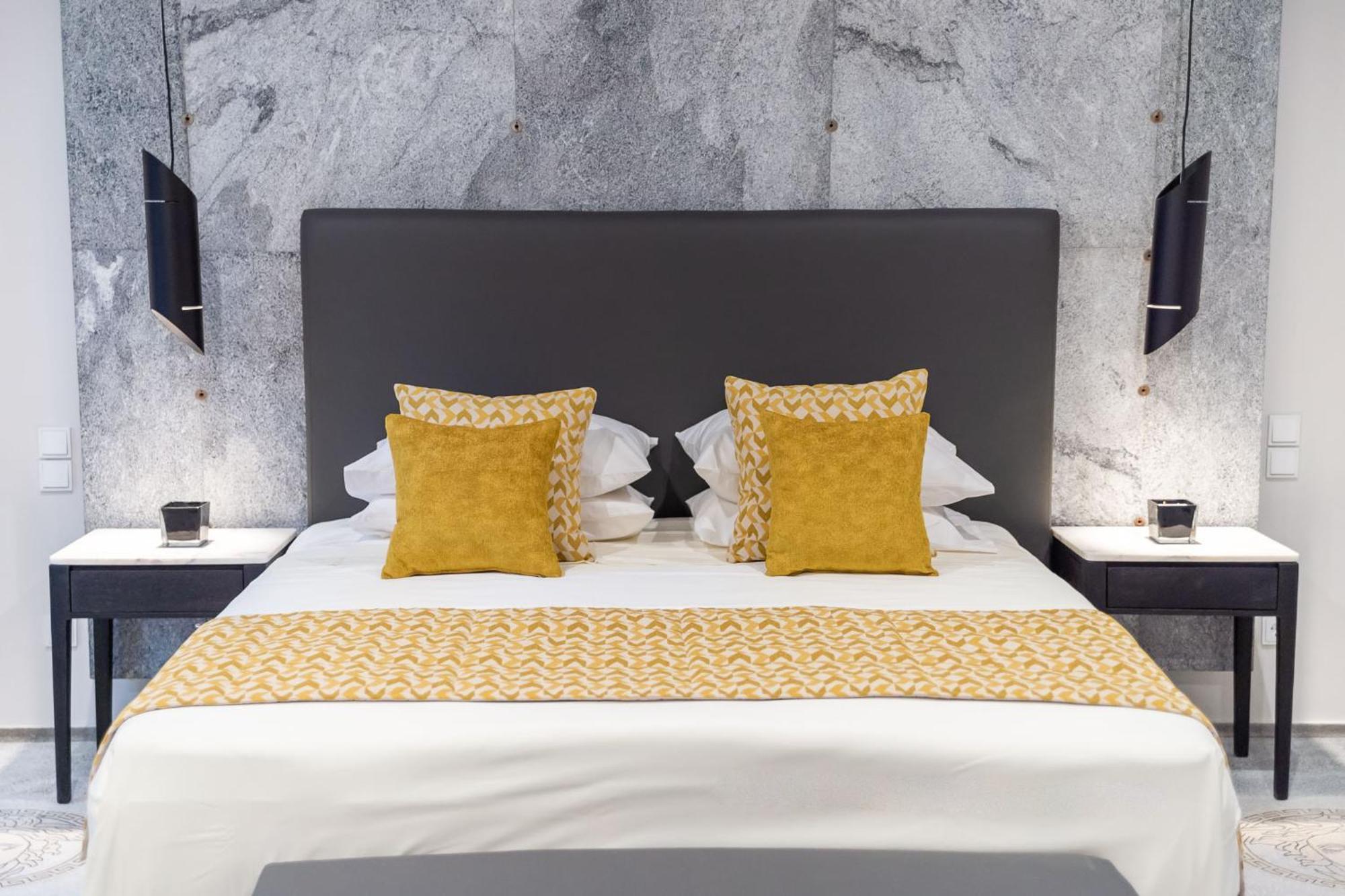 33Solonossuites Athens Bilik gambar