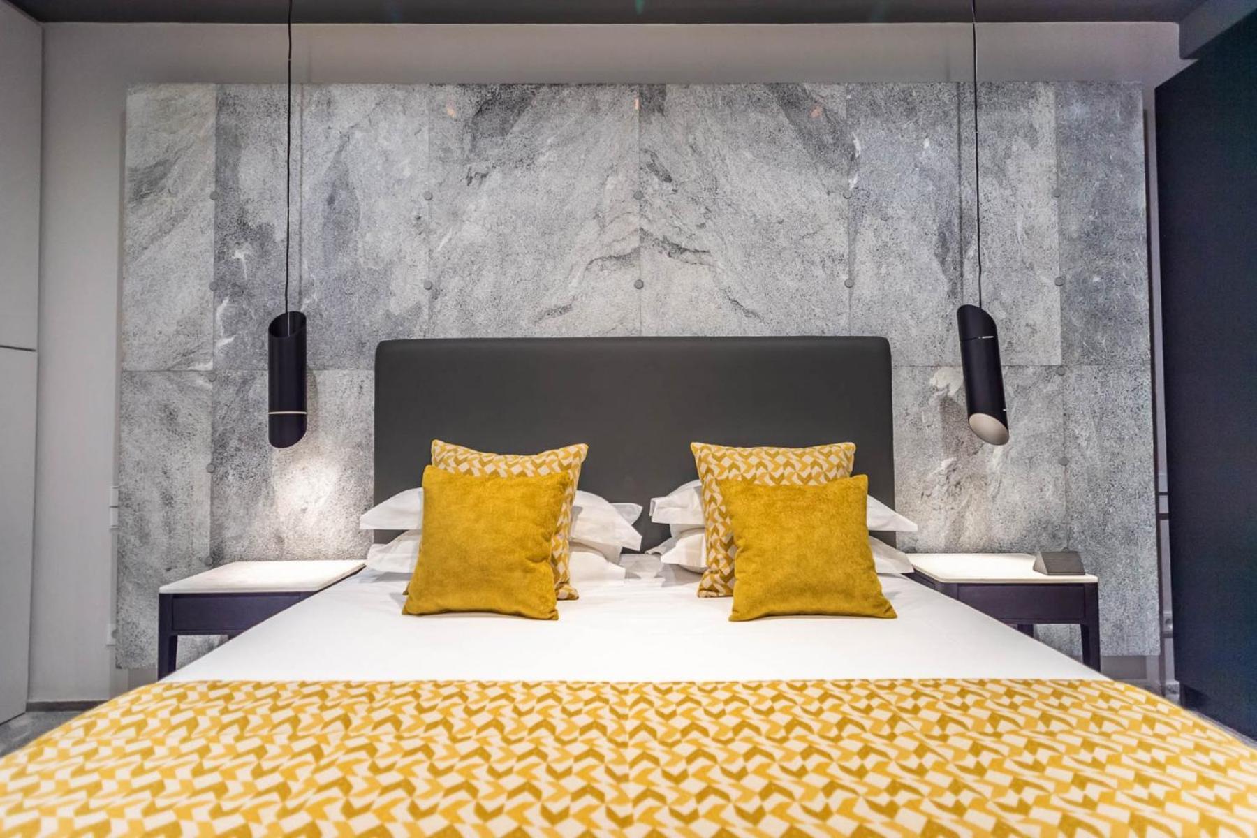 33Solonossuites Athens Bilik gambar