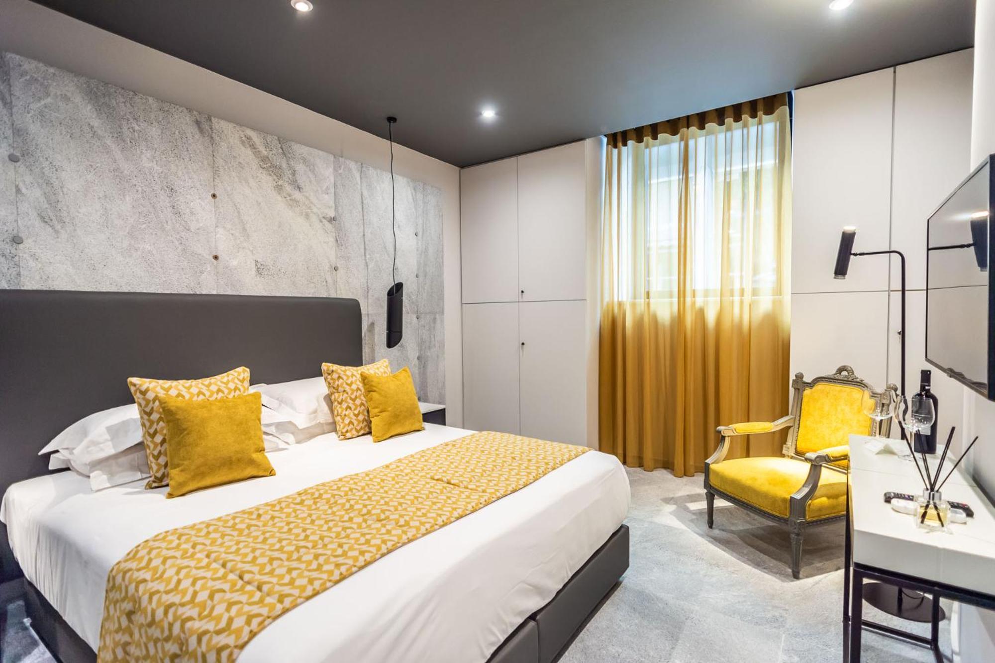 33Solonossuites Athens Bilik gambar