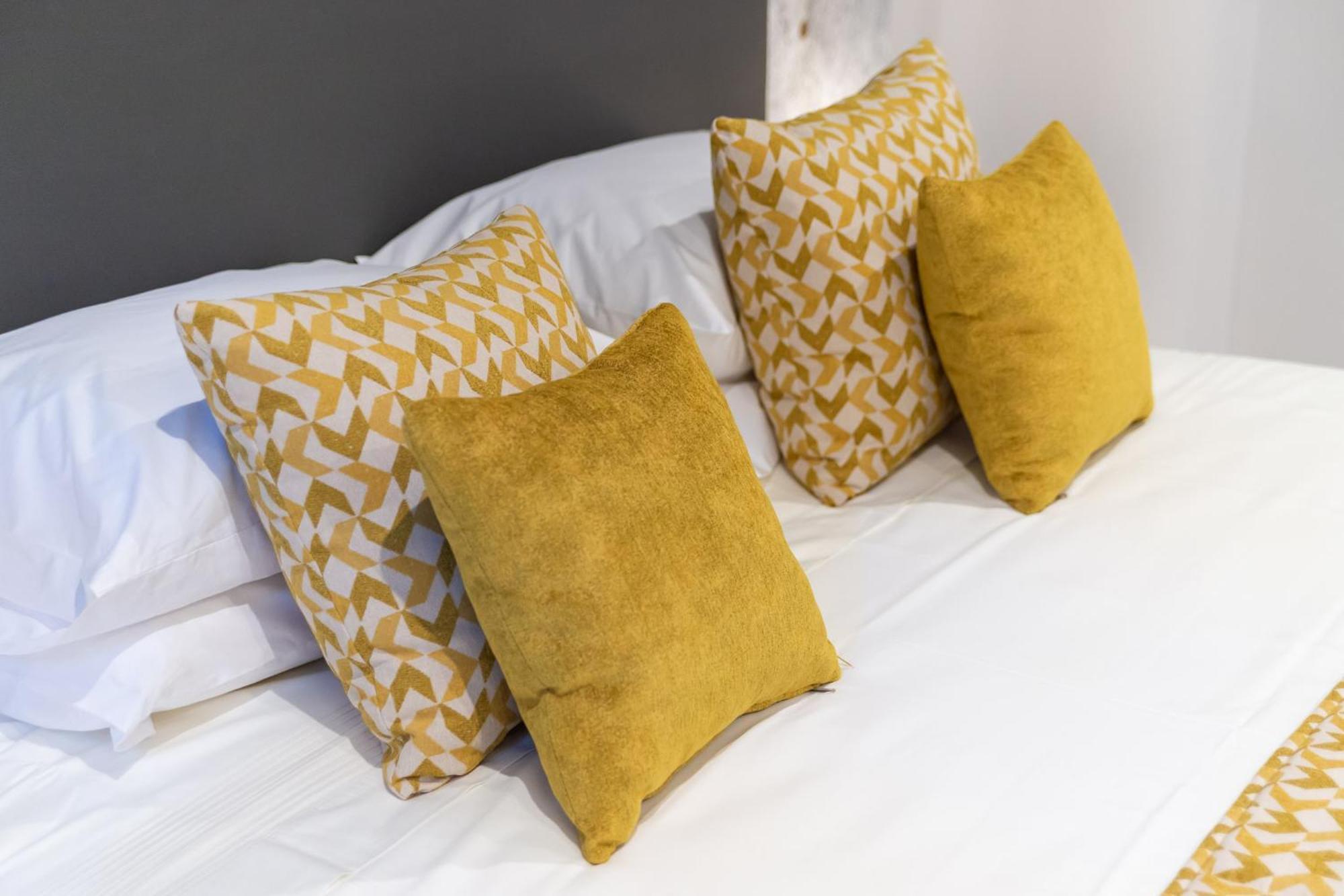 33Solonossuites Athens Bilik gambar